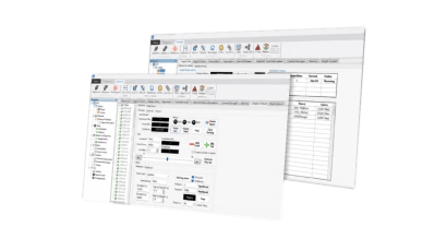 A software-based motion control solution